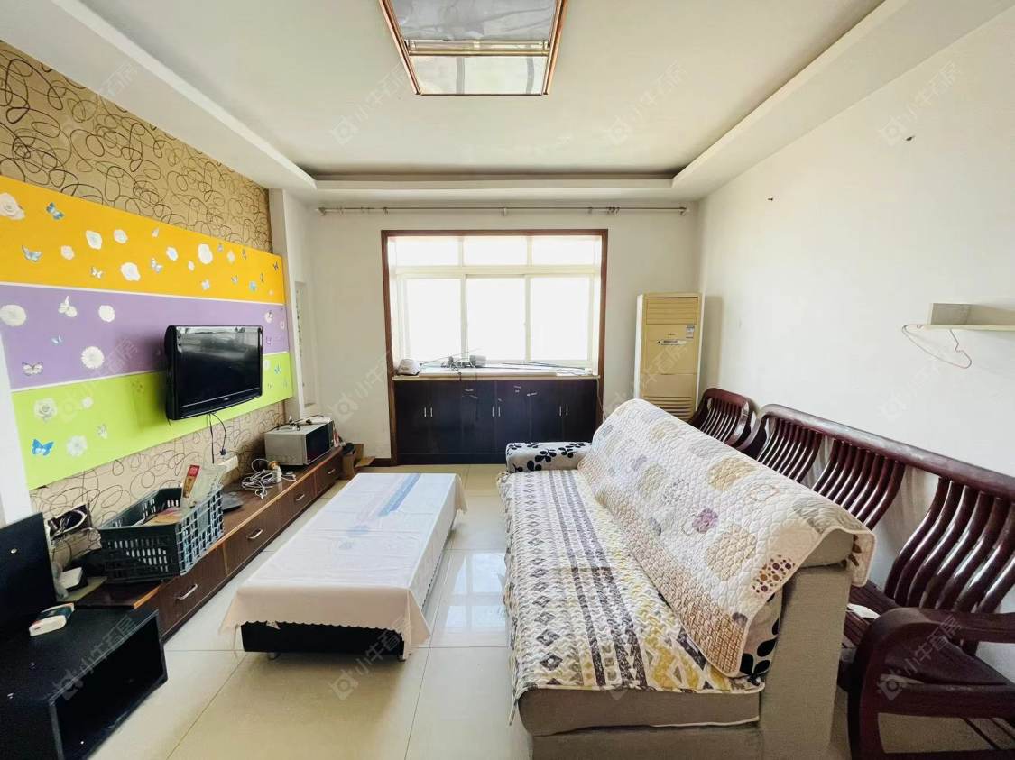 常州绿园爱舍南区3室1厅1卫出租_小牛看房