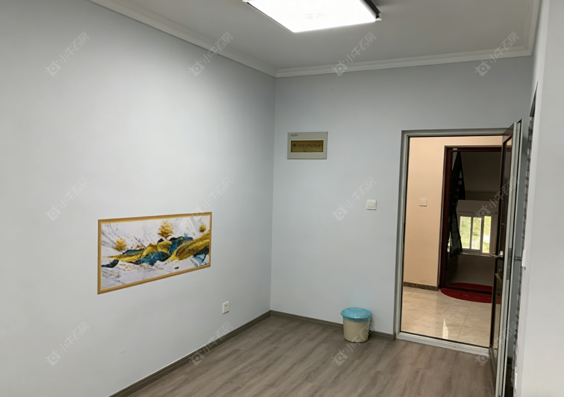 常州梧桐香郡一期在租房源户型图_小牛看房