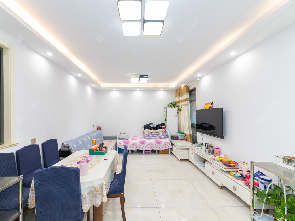 凤凰名城房源室内图 常州凤凰名城在售二手房源室内图_小牛看房