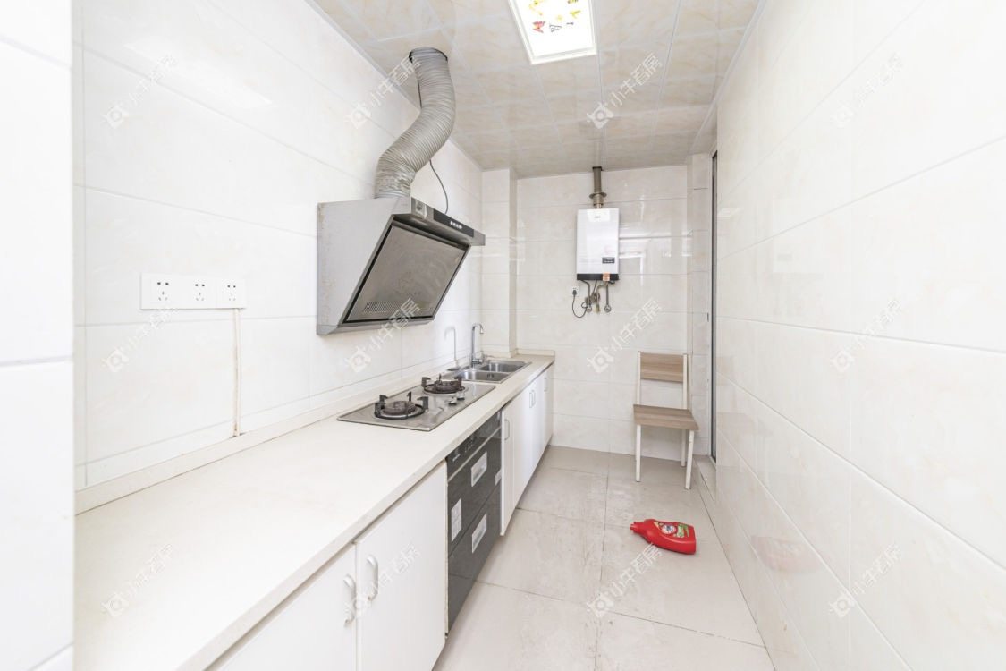 常州万达中央华城在租房源室内图_小牛看房