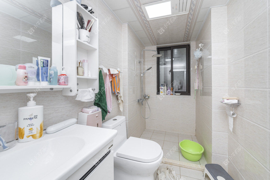 常州星河国际六区在租房源室内图_小牛看房