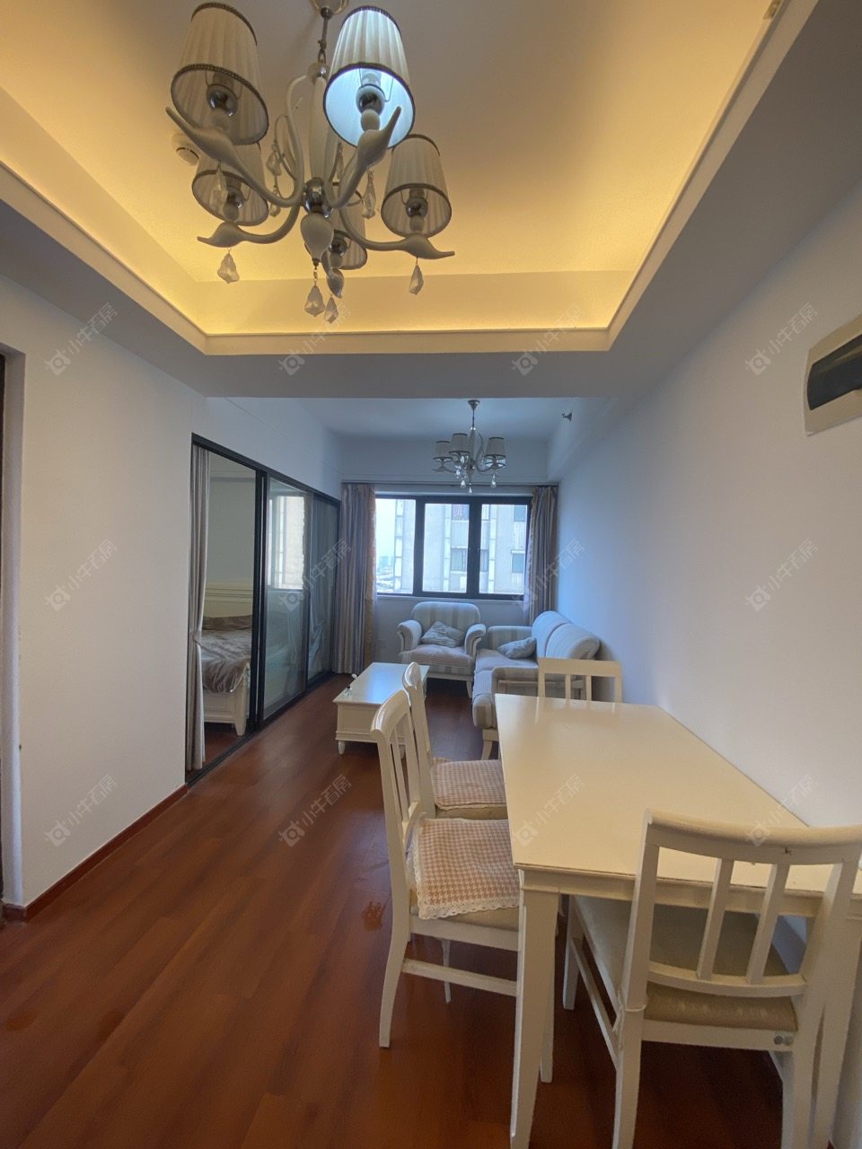 常州新北万达广场在租房源室内图_小牛看房