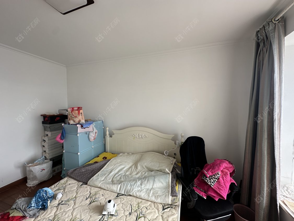 常州景秀世家在租房源室内图_小牛看房