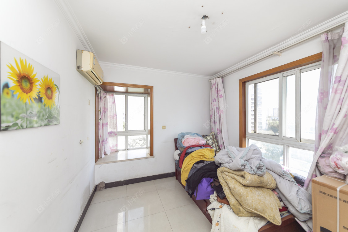 常州绿园爱舍南区在售二手房源室内图_小牛看房