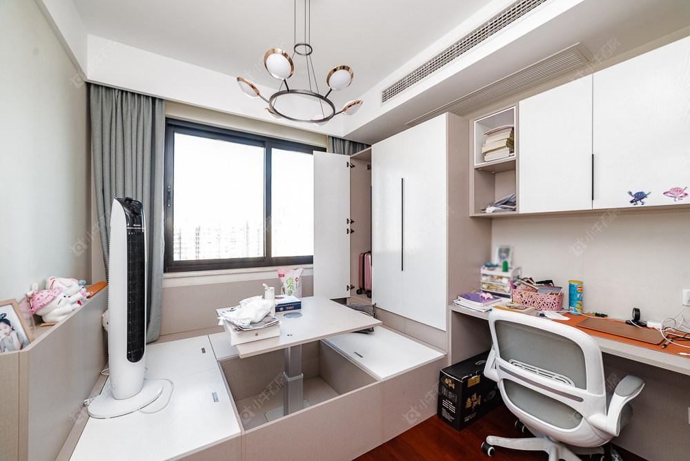 常州新城公馆荣域在售二手房源室内图_小牛看房