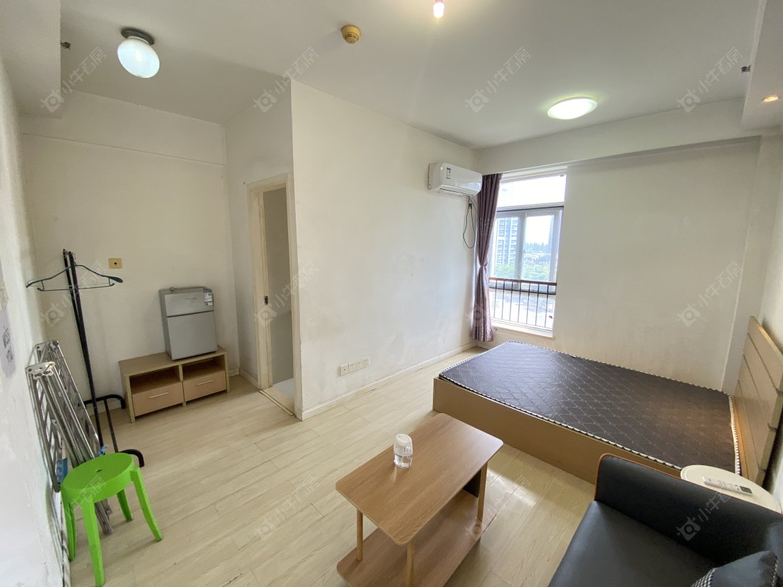 常州御水华庭二期在租房源室内图_小牛看房