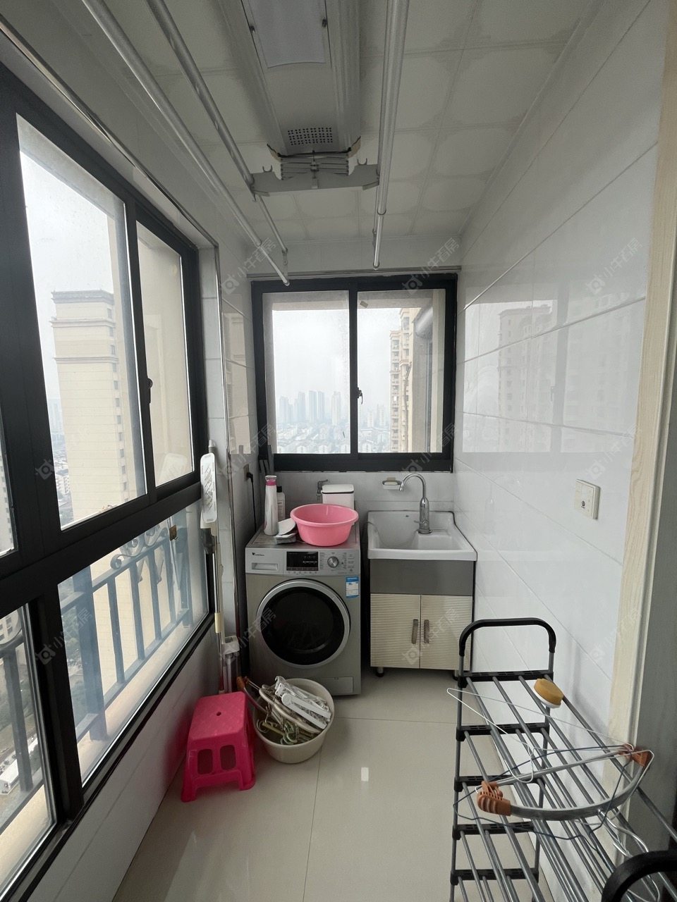 常州华润国际三期在租房源户型图_小牛看房