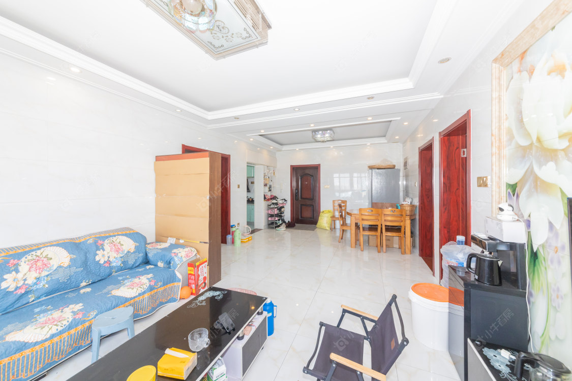 常州长宏公寓在售二手房源室内图_小牛看房