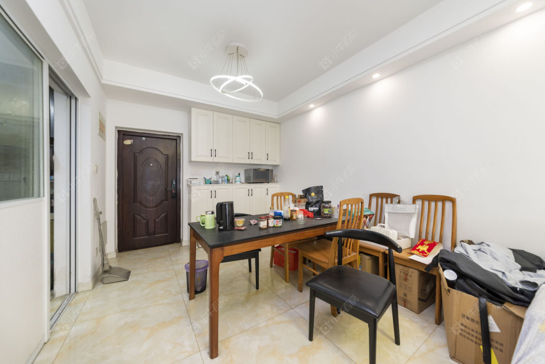 常州天润国际花园在售二手房源室内图_小牛看房