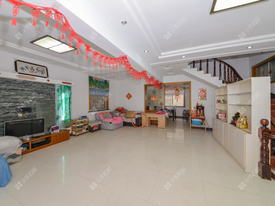 常州华胜新村在租房源室内图_小牛看房