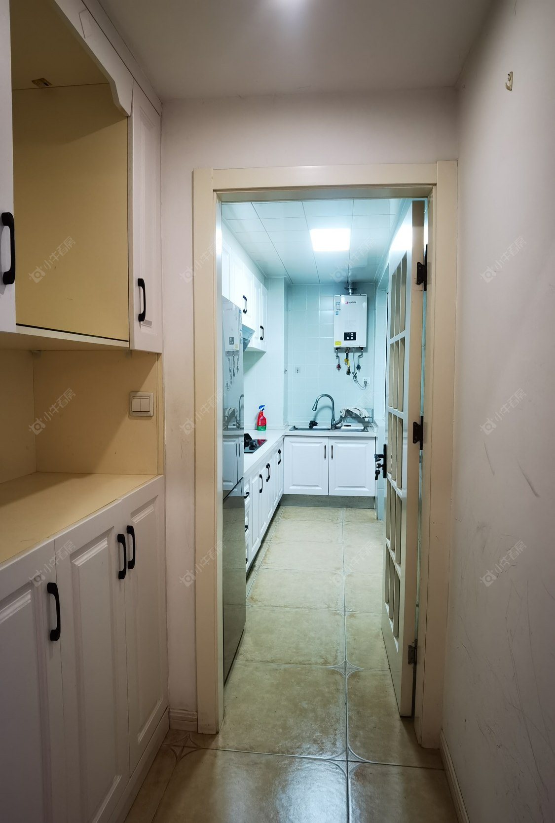 常州星河国际七区在租房源室内图_小牛看房