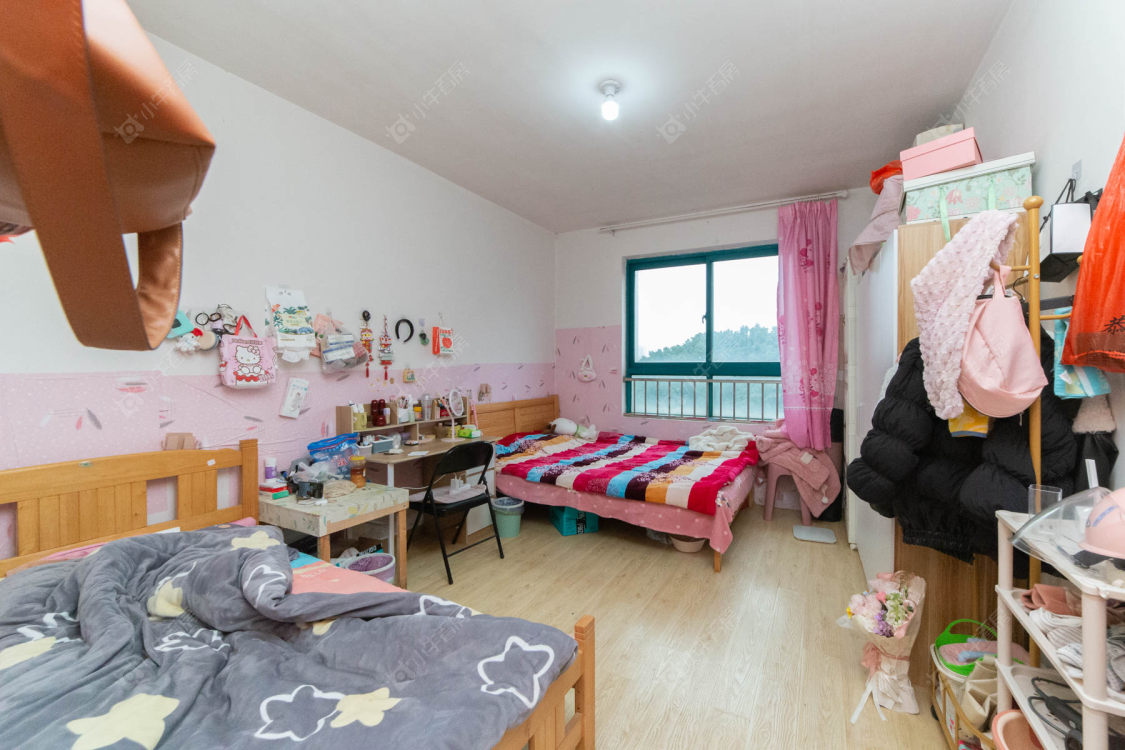 常州紫云苑在售二手房源室内图_小牛看房