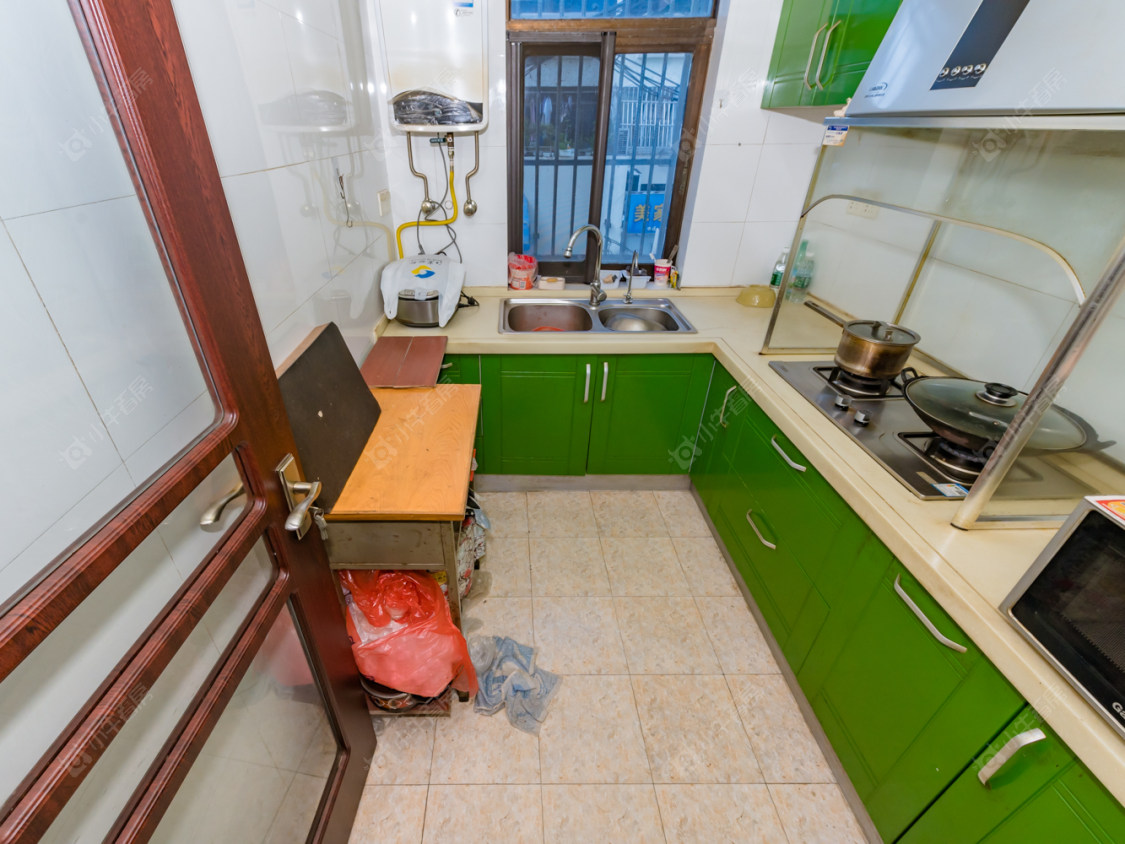 西上园房源室内图 常州西上园在售二手房源室内图_小牛看房