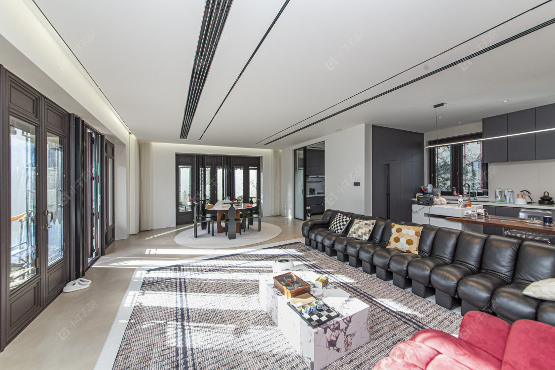 绿城江南里房源室内图 常州绿城江南里在售二手房源室内图_小牛看房