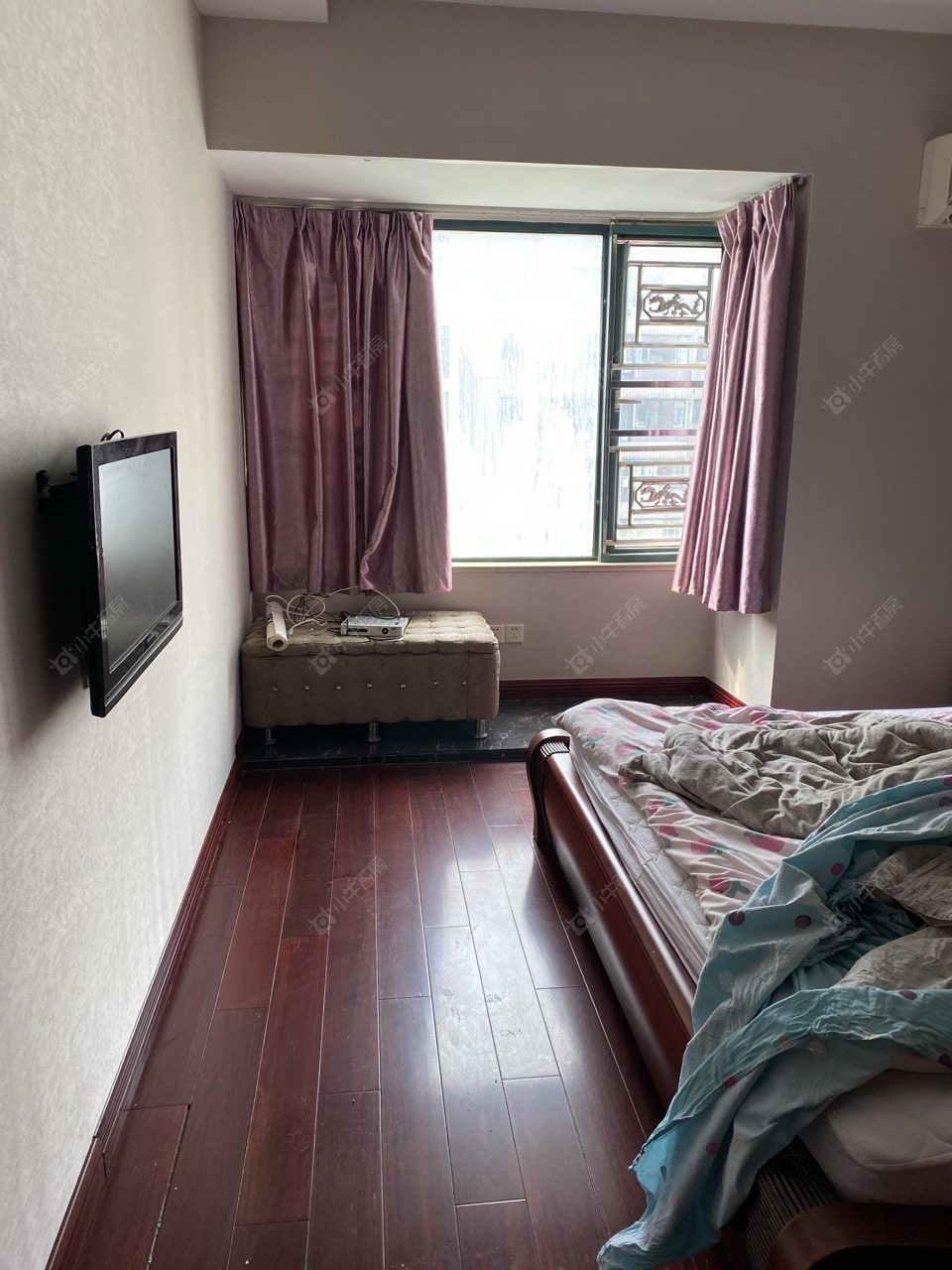 常州喜盈门花苑在租房源室内图_小牛看房