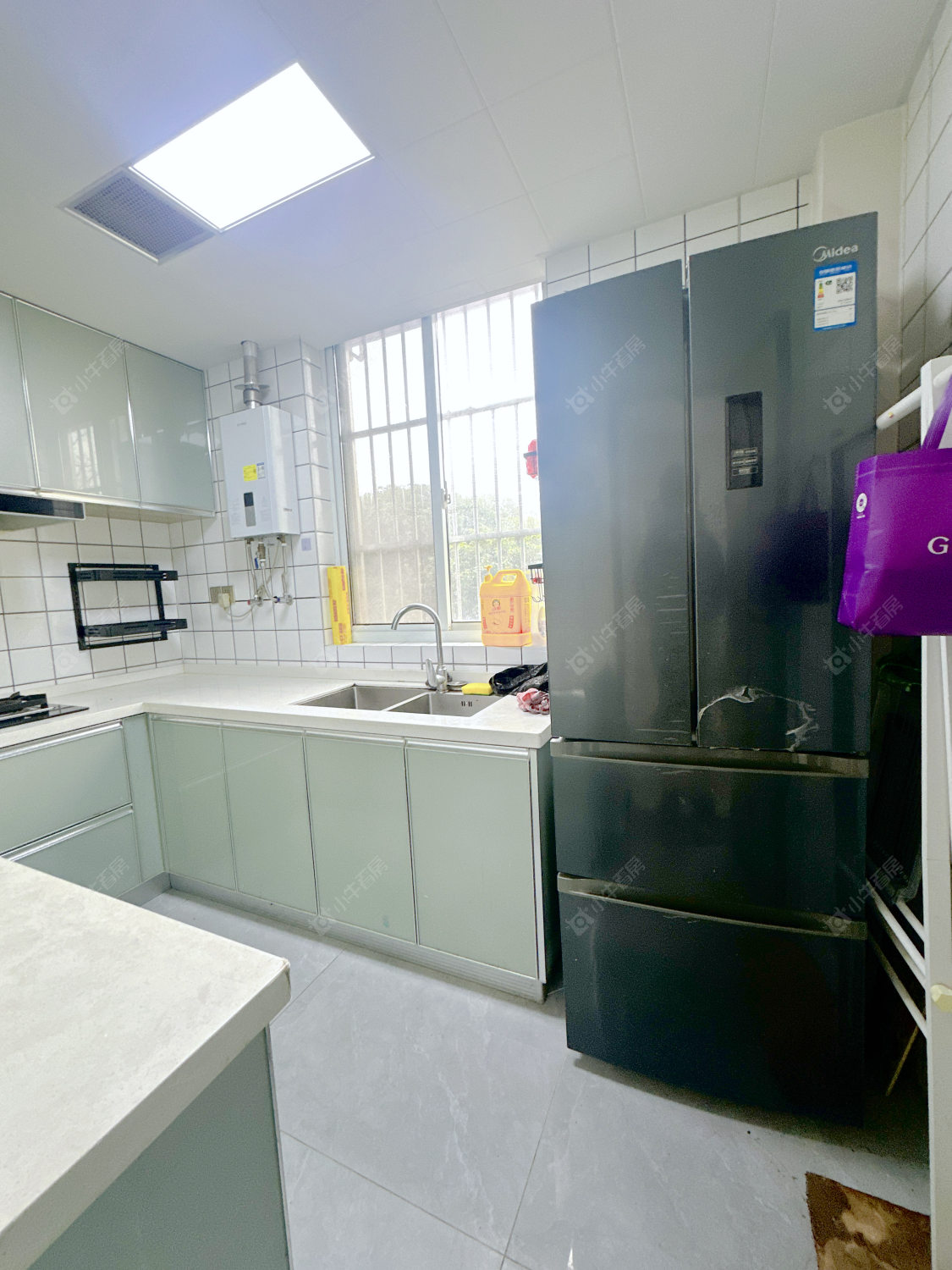 常州富都花苑北苑在租房源室内图_小牛看房