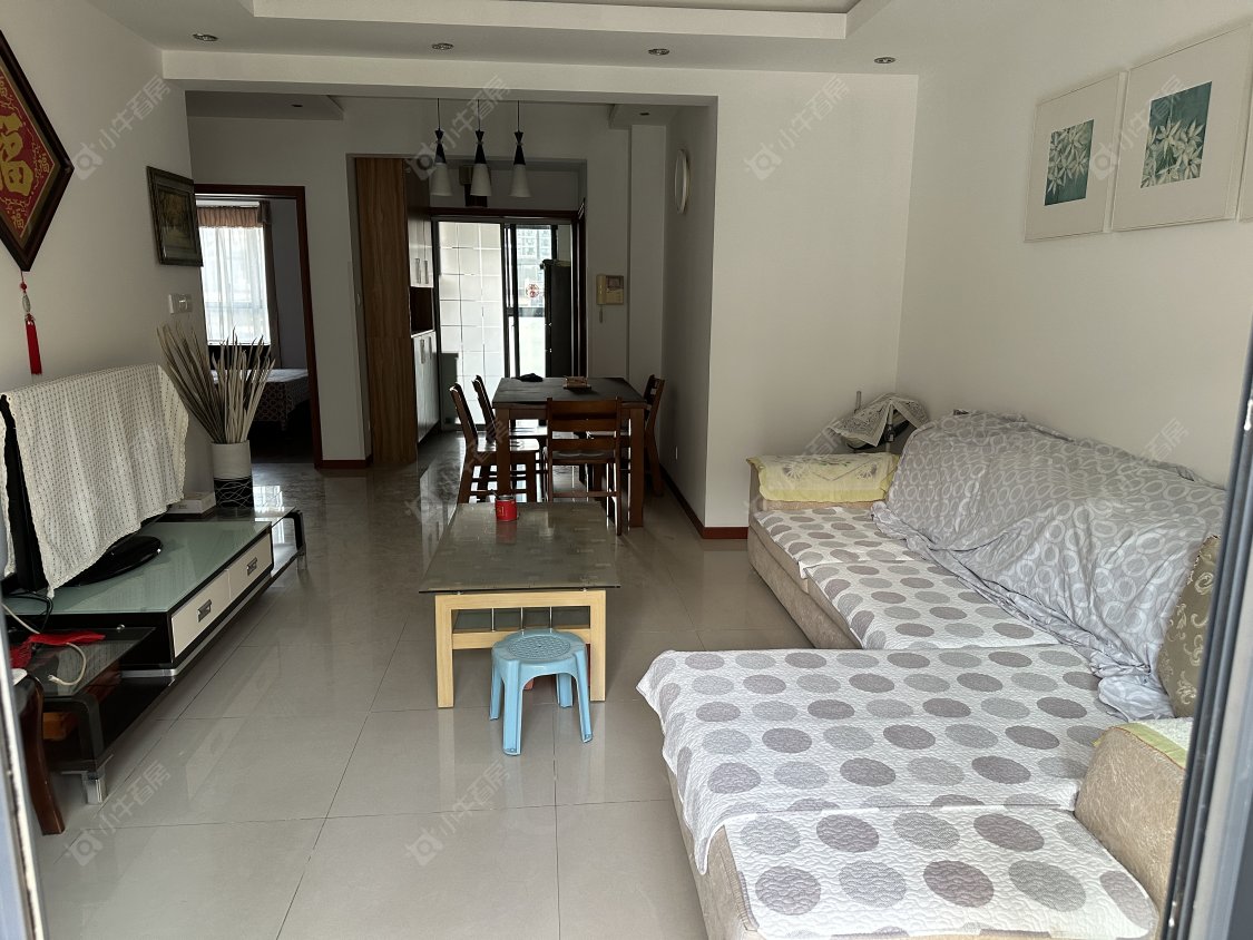 常州新城南都花海在租房源_小牛看房