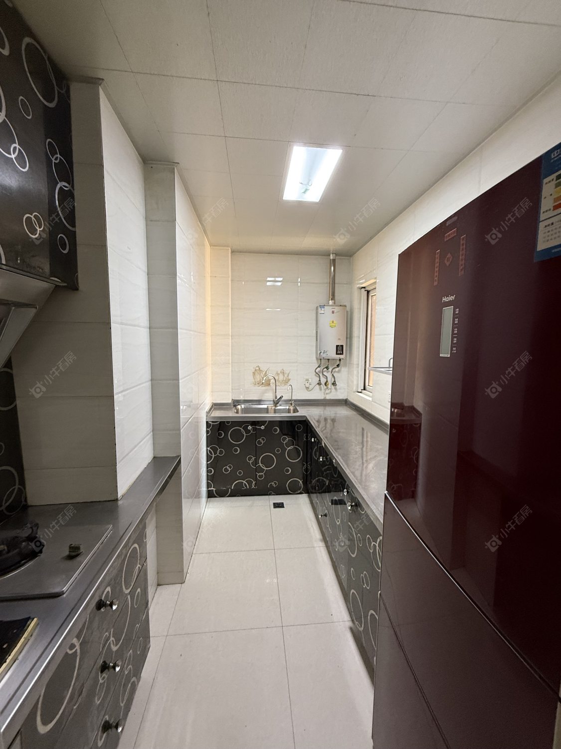 公园壹号三期房源室内图 常州公园壹号三期在租房源室内图_小牛看房