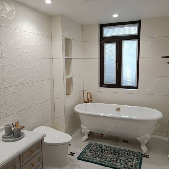 常州雅居乐星河湾在租房源室内图_小牛看房