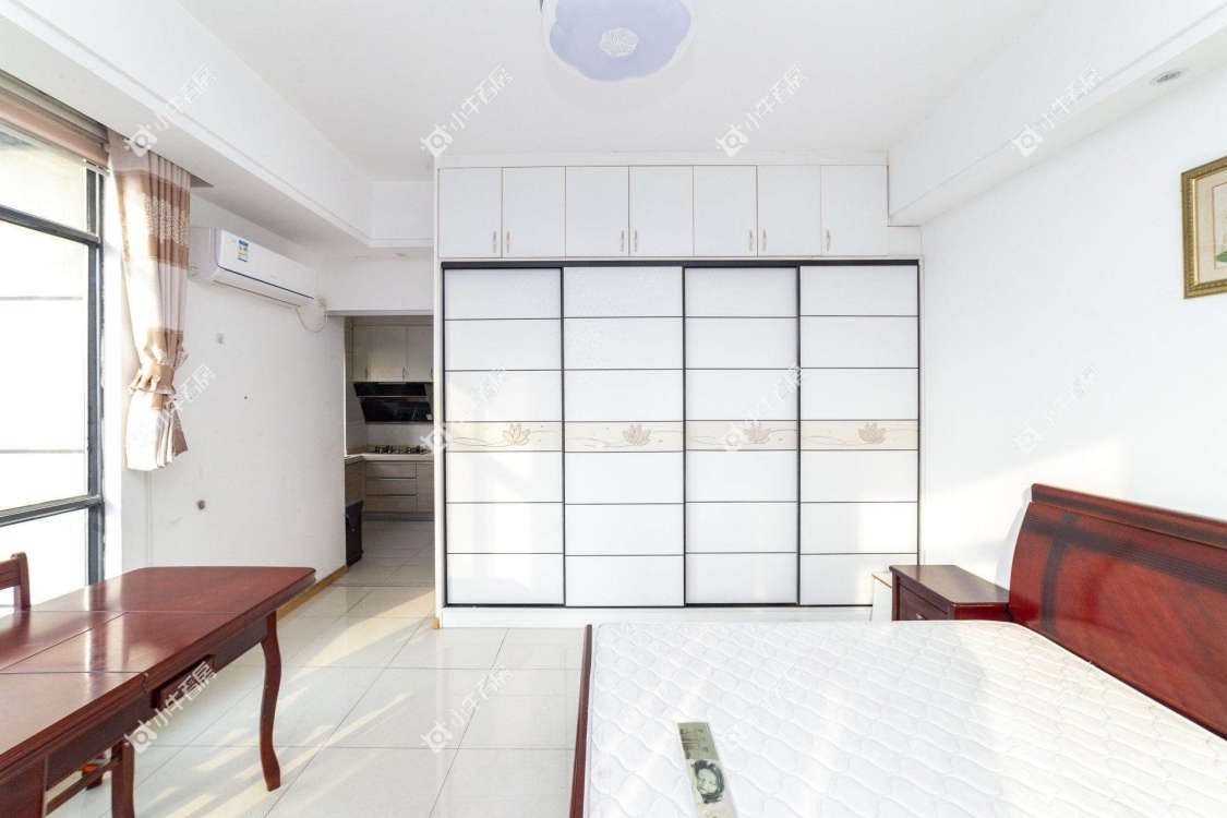 常州湖港名城在租房源室内图_小牛看房