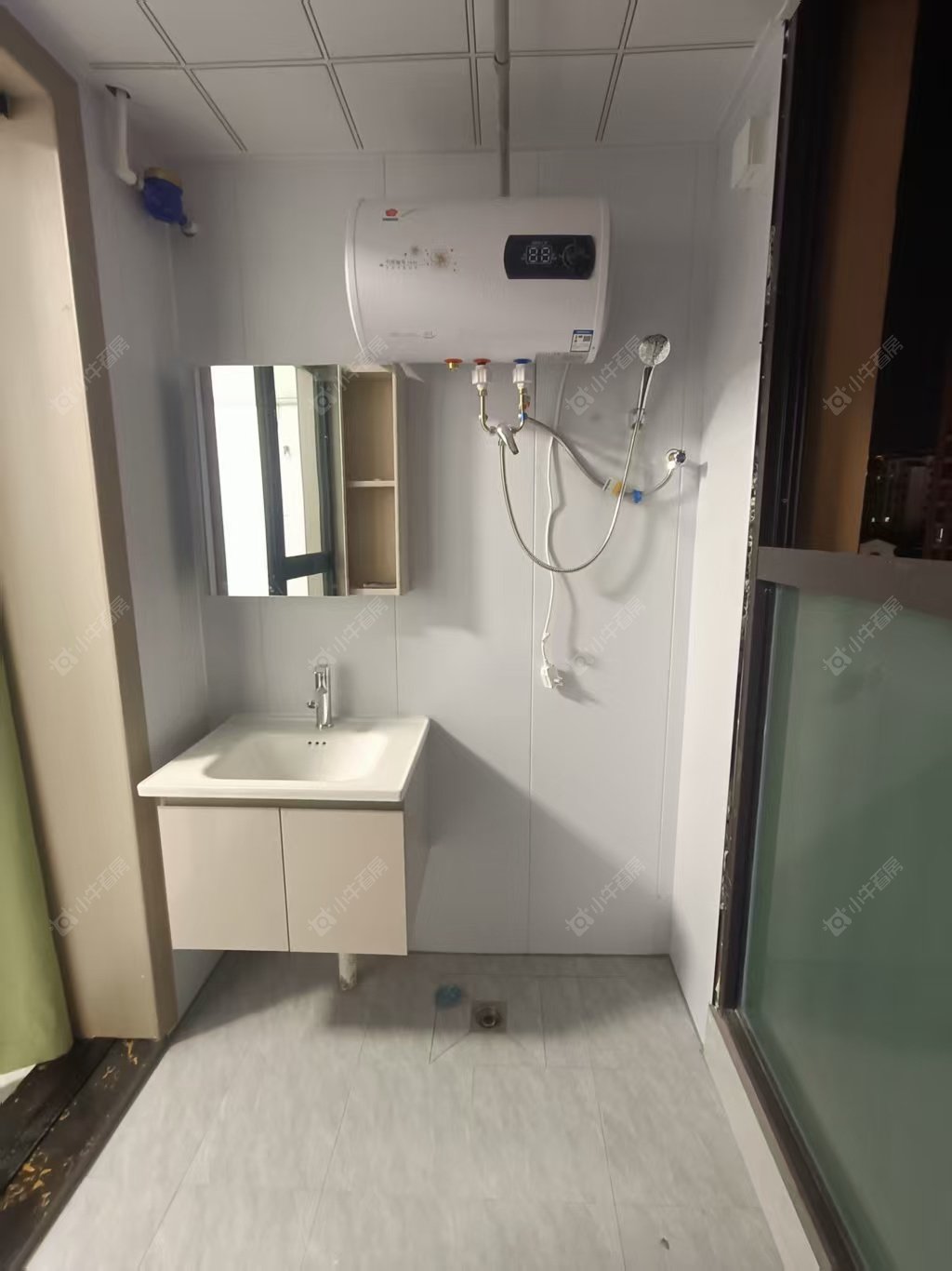 常州公园壹号三期租房_小牛看房