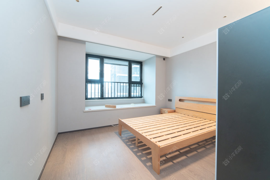 万科瑧湾汇(原蓝光黑钻)房源室内图 常州万科瑧湾汇(原蓝光黑钻)在售二手房源室内图_小牛看房