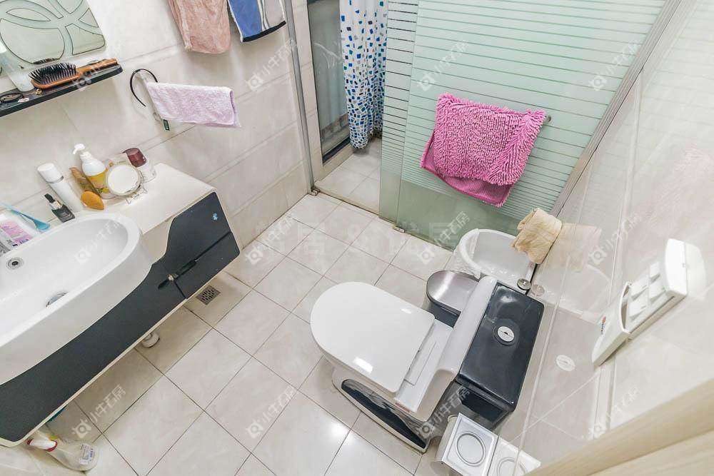 莱蒙城睿景公寓房源室内图 常州莱蒙城睿景公寓在租房源室内图_小牛看房