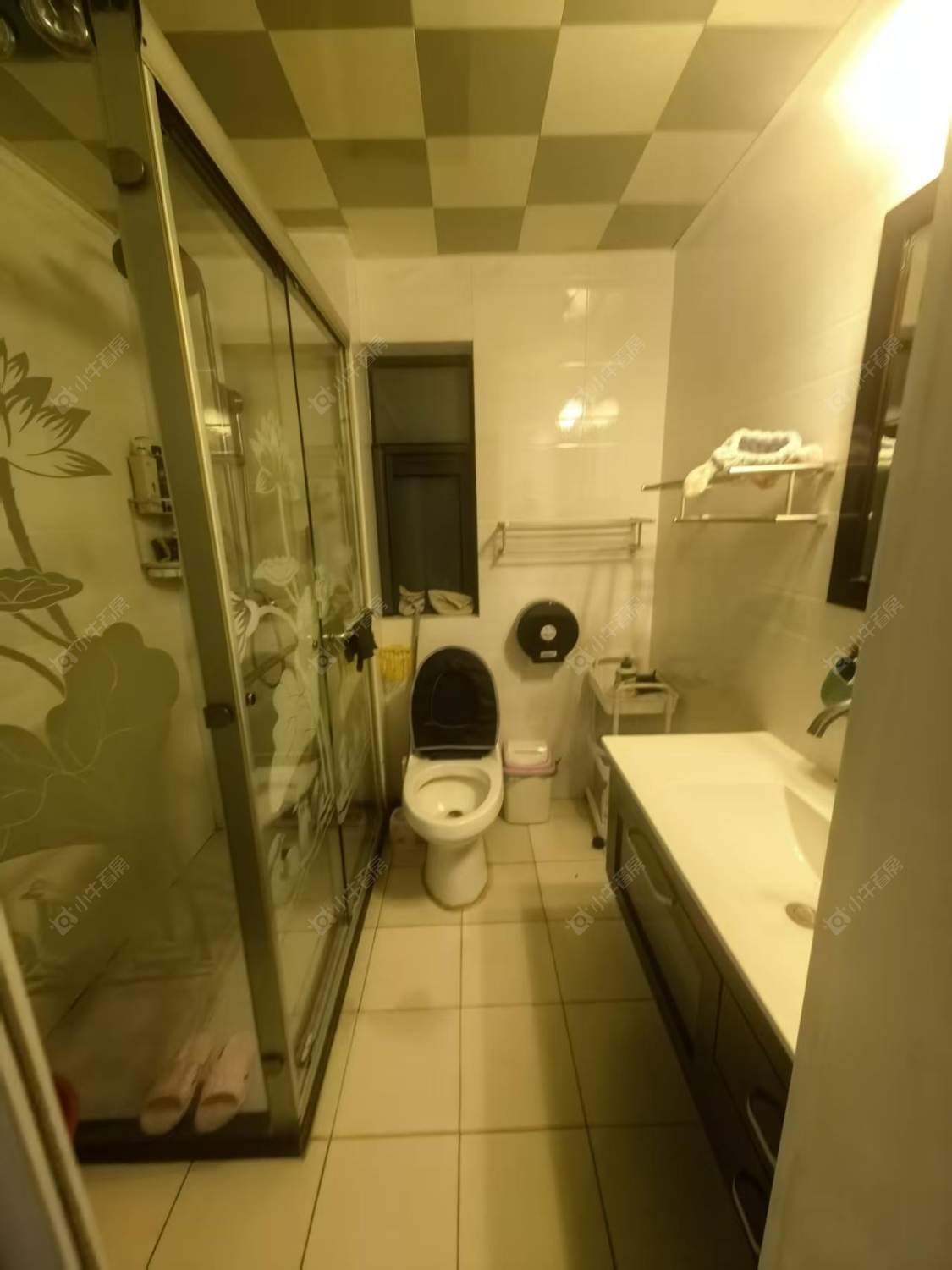 玉龙湾花园房源室内图 常州玉龙湾花园在租房源室内图_小牛看房