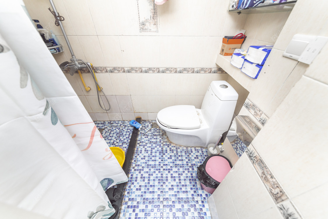 常州清潭五村在售二手房源室内图_小牛看房