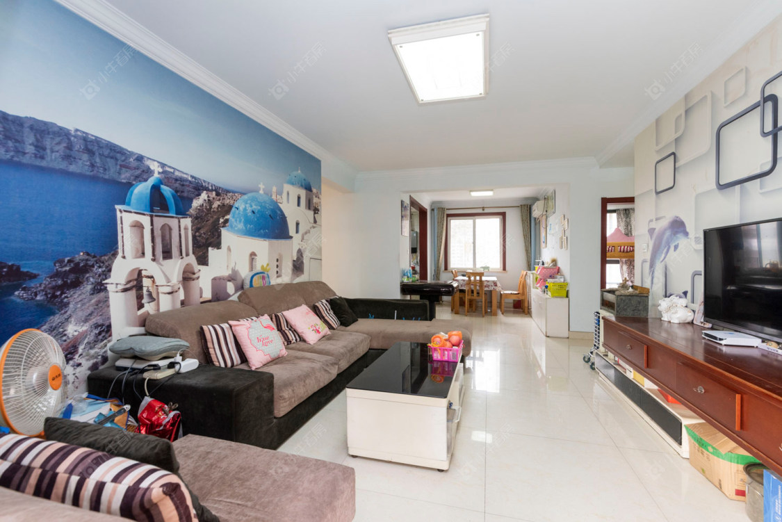 常州澳新风情街在售二手房_小牛看房