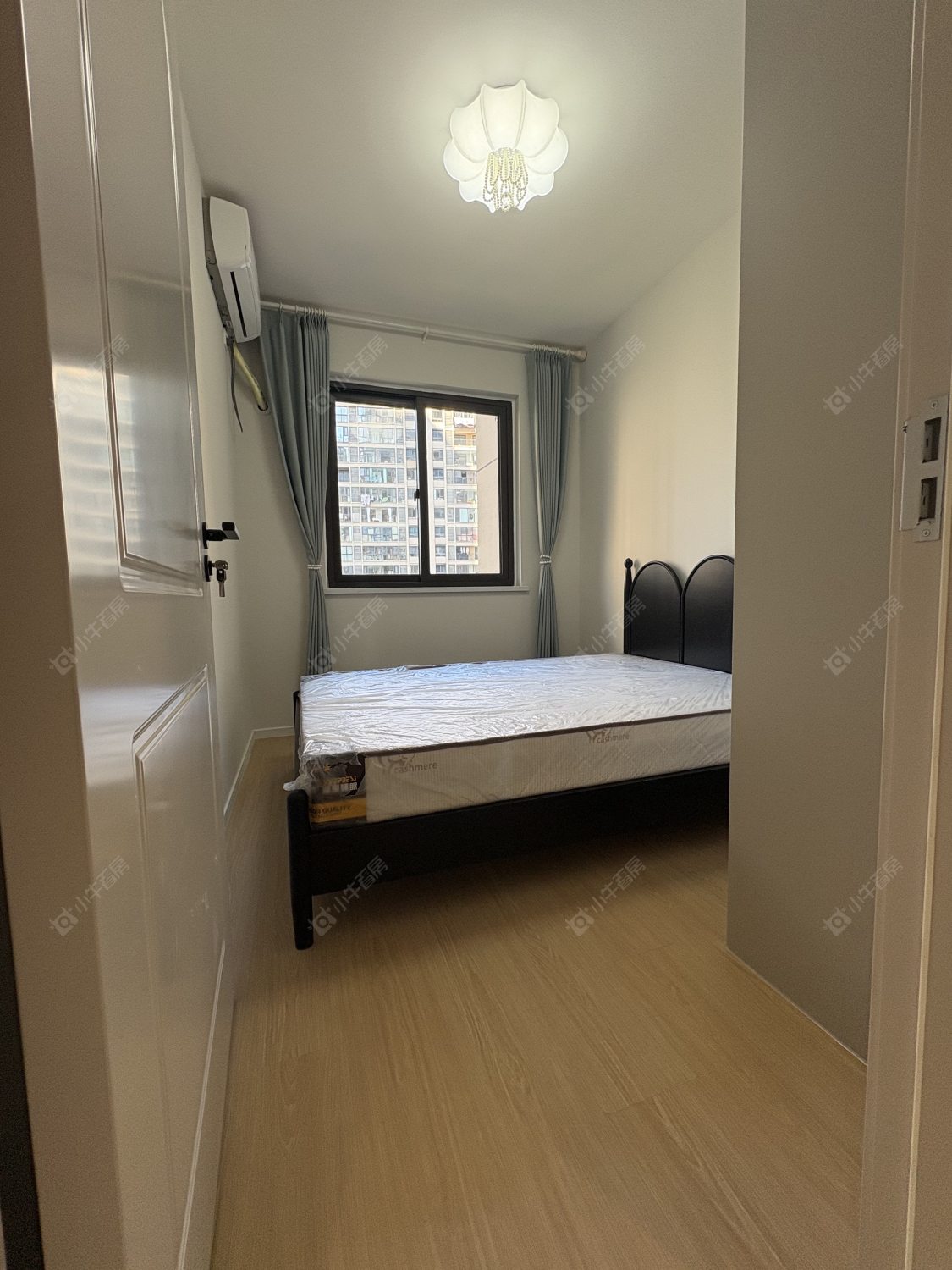 常州华润国际六期在租房源室内图_小牛看房