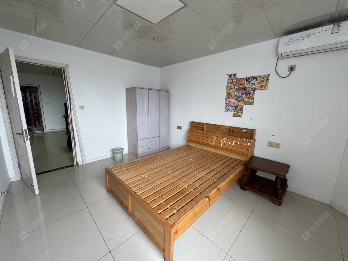 常州长江塑化城在租房源_小牛看房