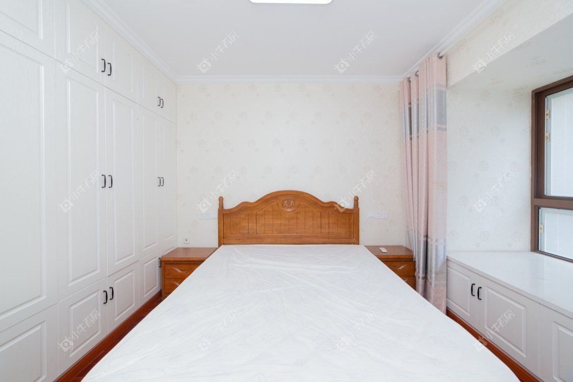 常州怡盛花园在租房源室内图_小牛看房