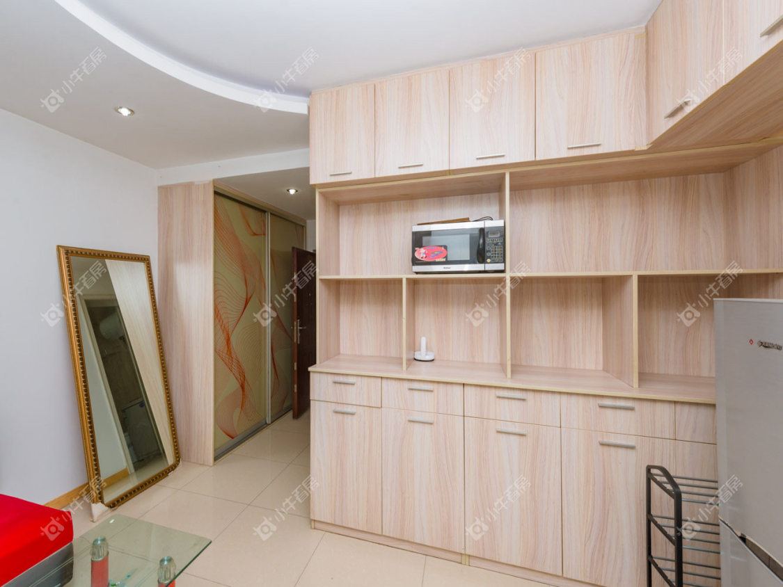 常州东方国际公寓在租房源室内图_小牛看房