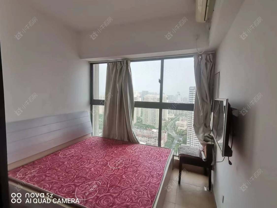 常州新北万达广场在租房源室内图_小牛看房