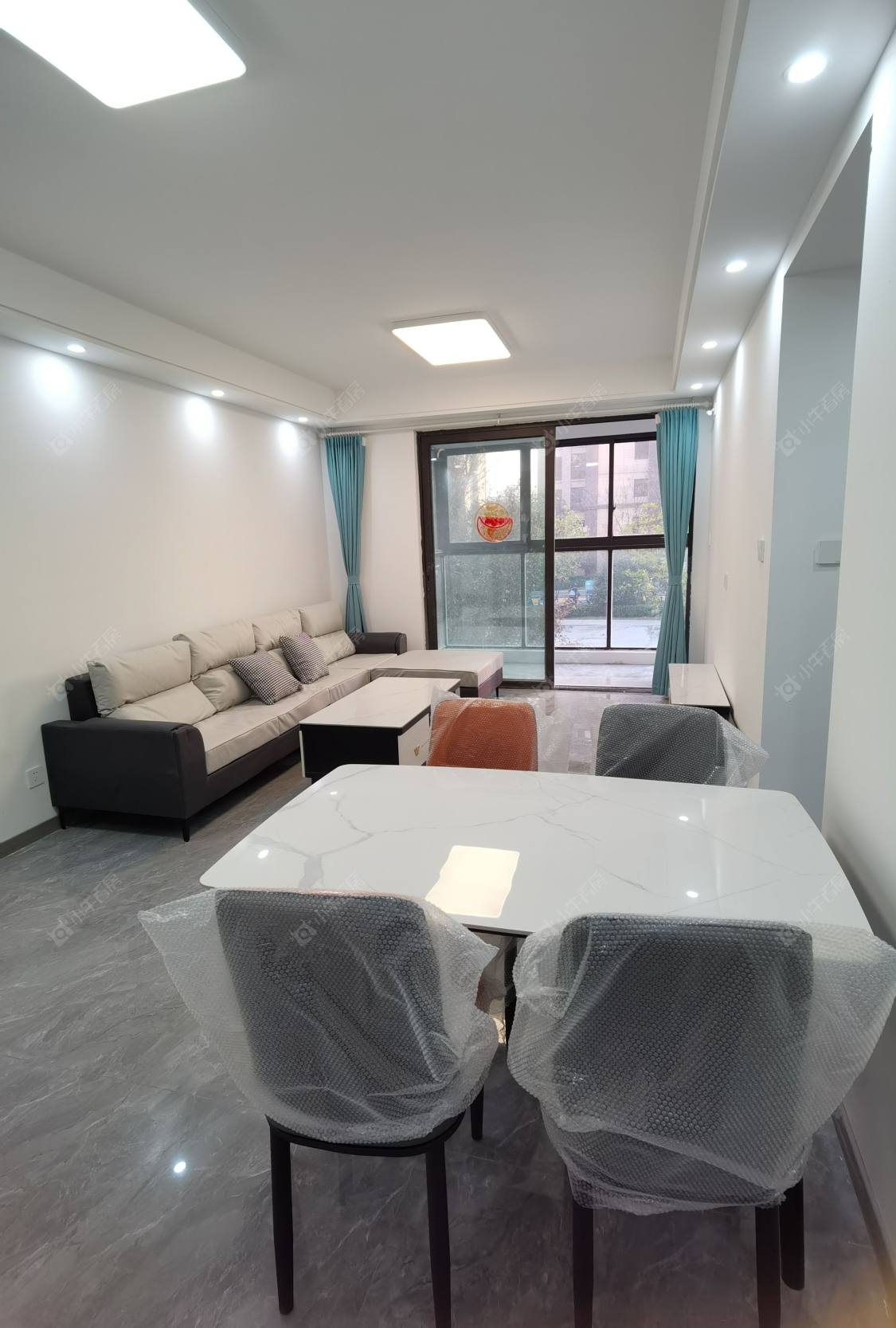 衡麓世家房源室内图 常州衡麓世家在租房源室内图_小牛看房