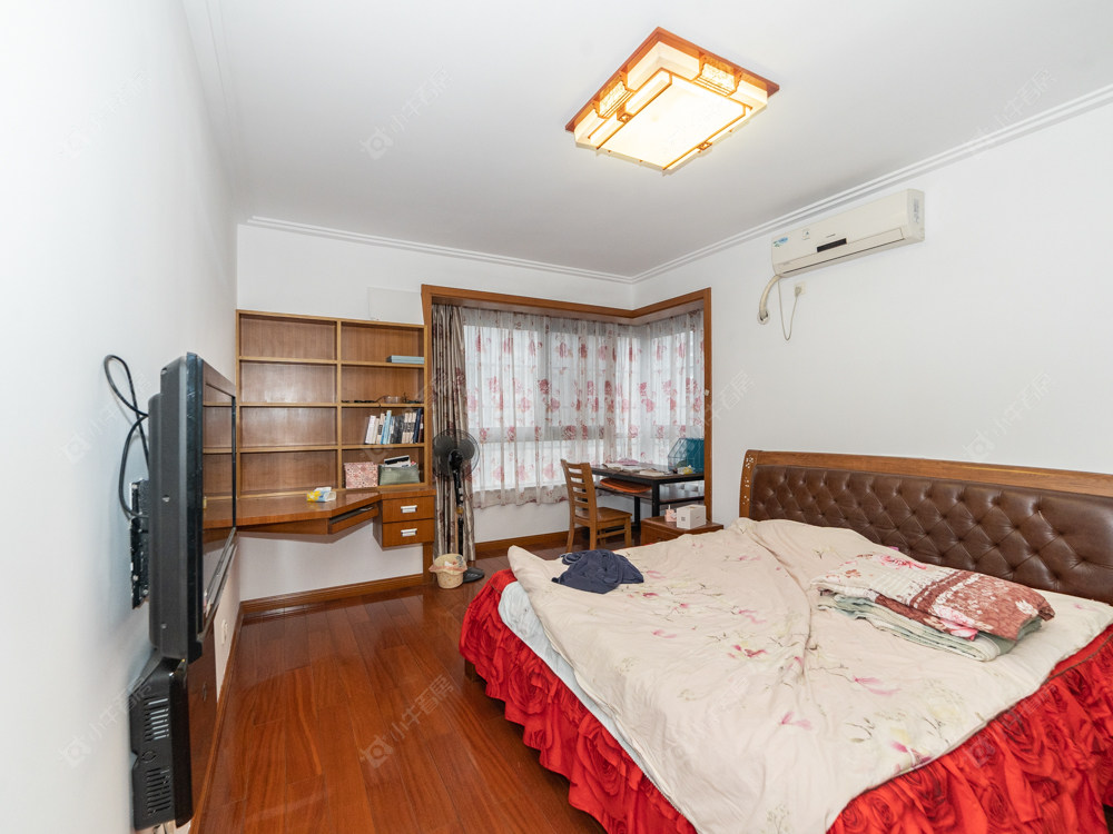 常州滨江明珠城东区在售二手房源室内图_小牛看房