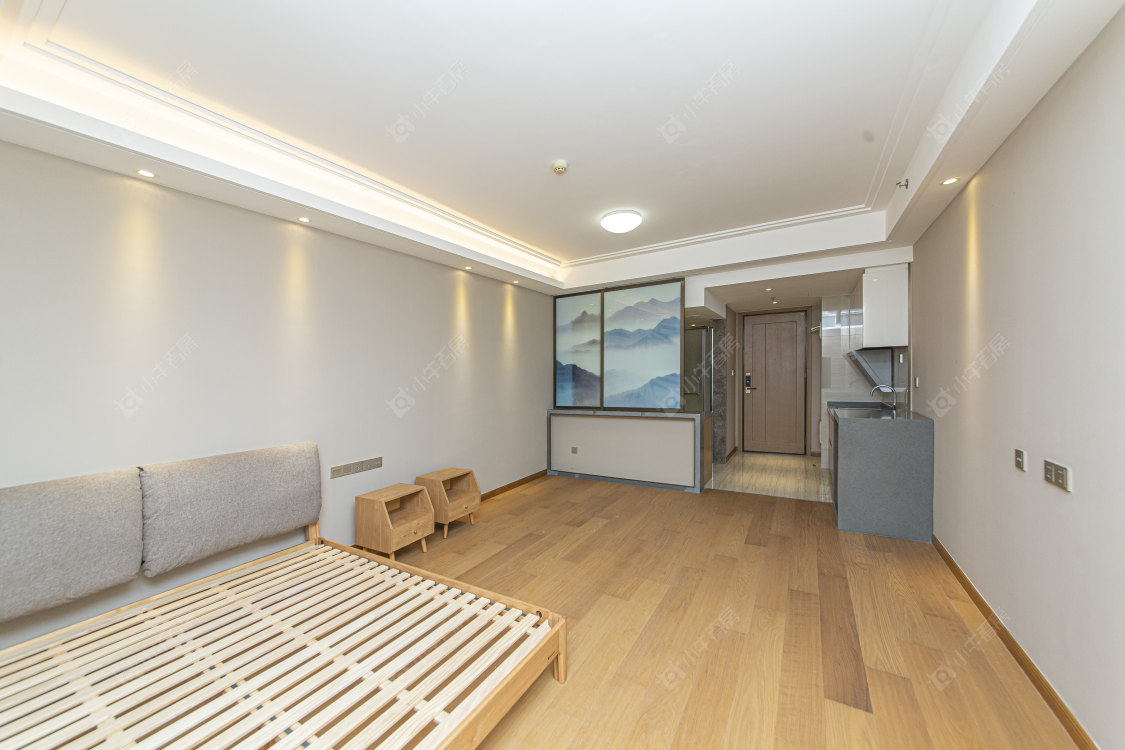 常州星河澜月湾在售二手房_小牛看房