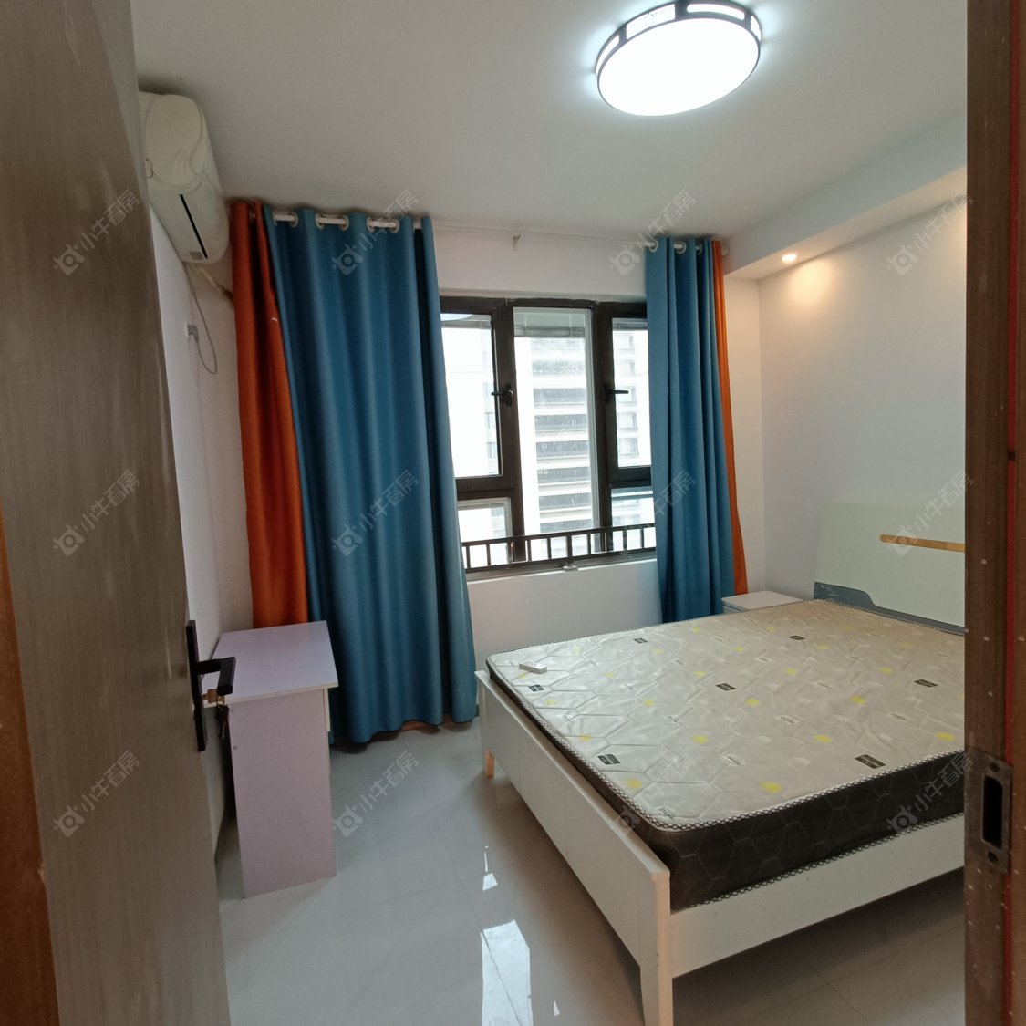 常州东青馨苑在租房源室内图_小牛看房