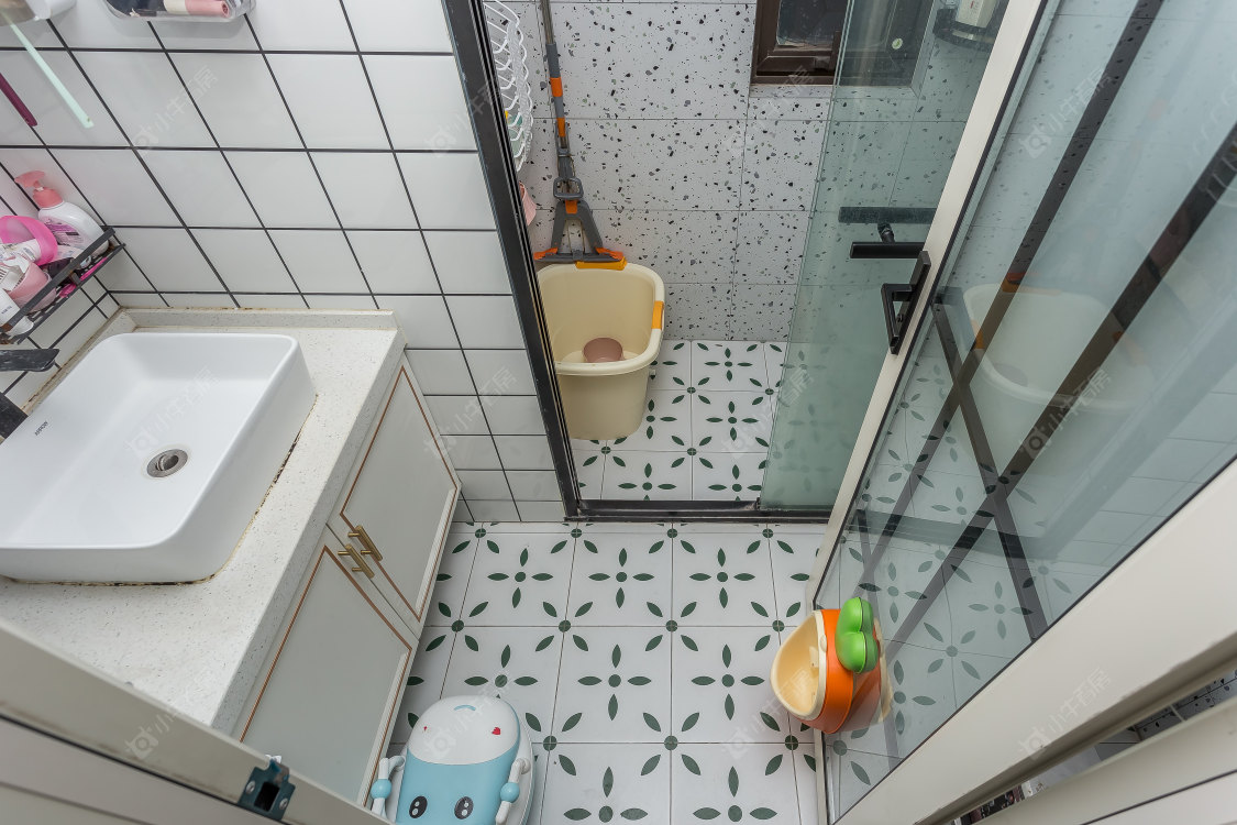 常州金新鼎邦在售二手房源室内图_小牛看房