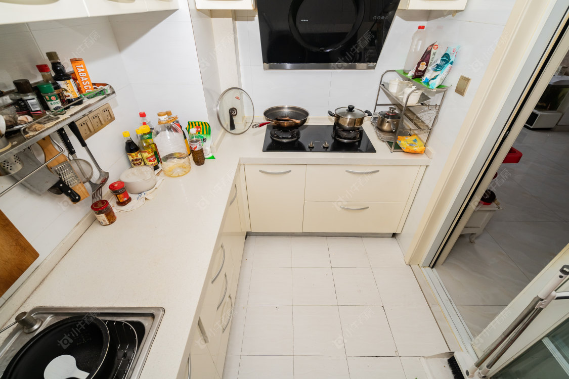 常州高成天鹅湖在售二手房源室内图_小牛看房