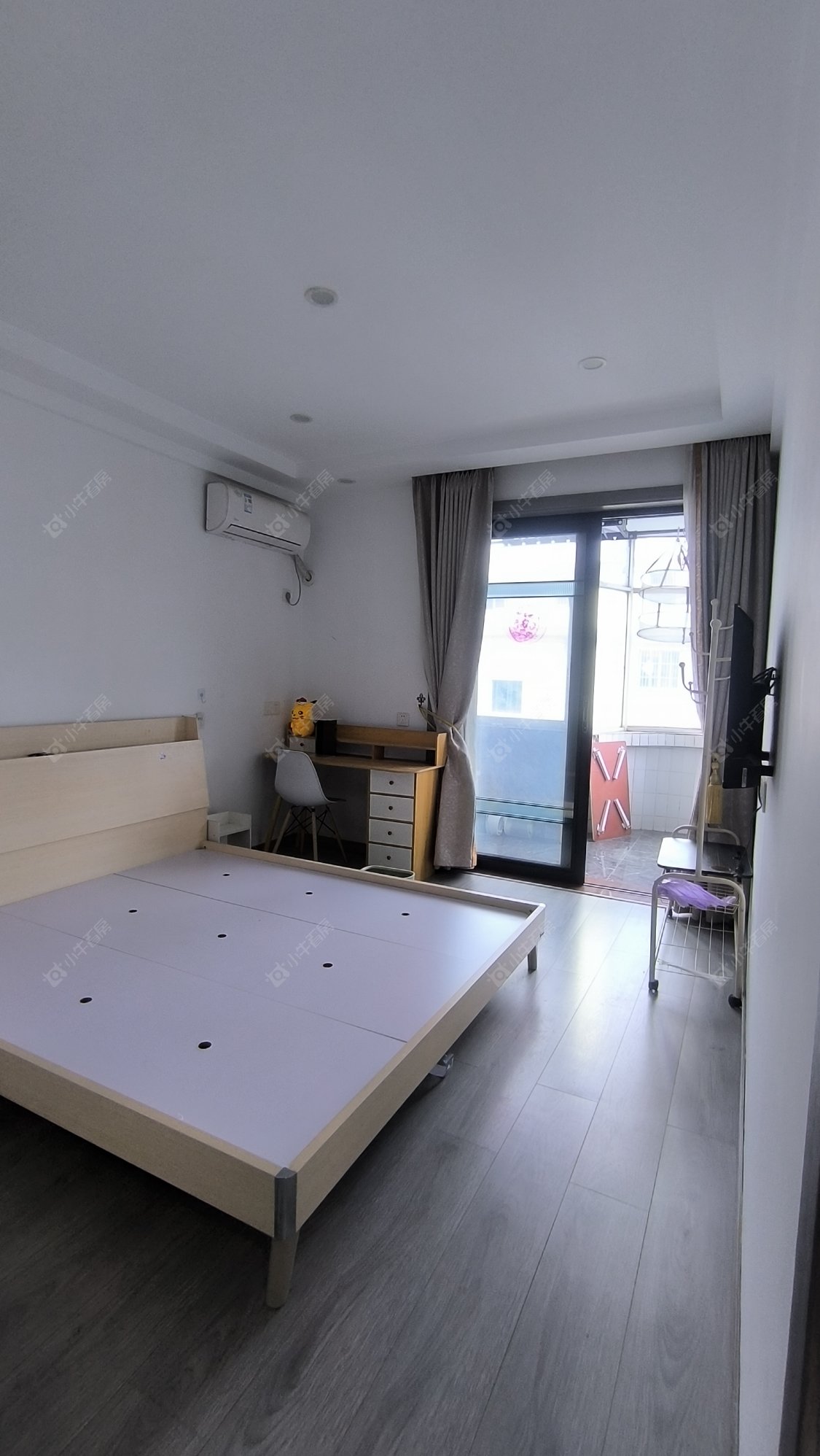 常州翠竹新村南区在租房源室内图_小牛看房