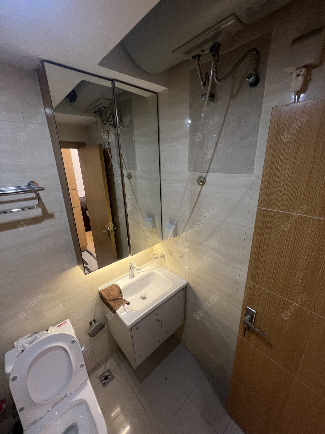 常州莱蒙城领尚在租房源_小牛看房