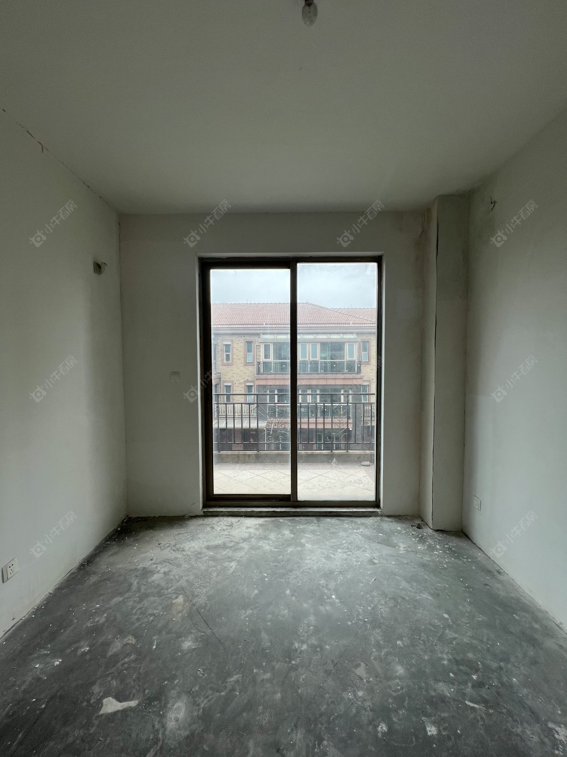 常州御翠园别墅区在租房源室内图_小牛看房