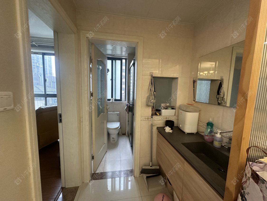 高成天鹅湖房源室内图 常州高成天鹅湖在租房源室内图_小牛看房