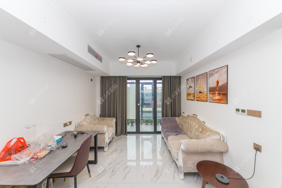 常州碧桂园壹号天禧在租房源室内图_小牛看房