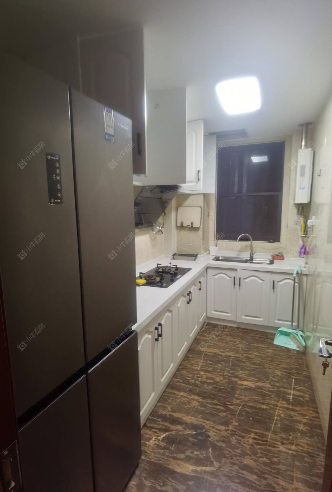 常州牡丹水岸国际在租房源室内图_小牛看房