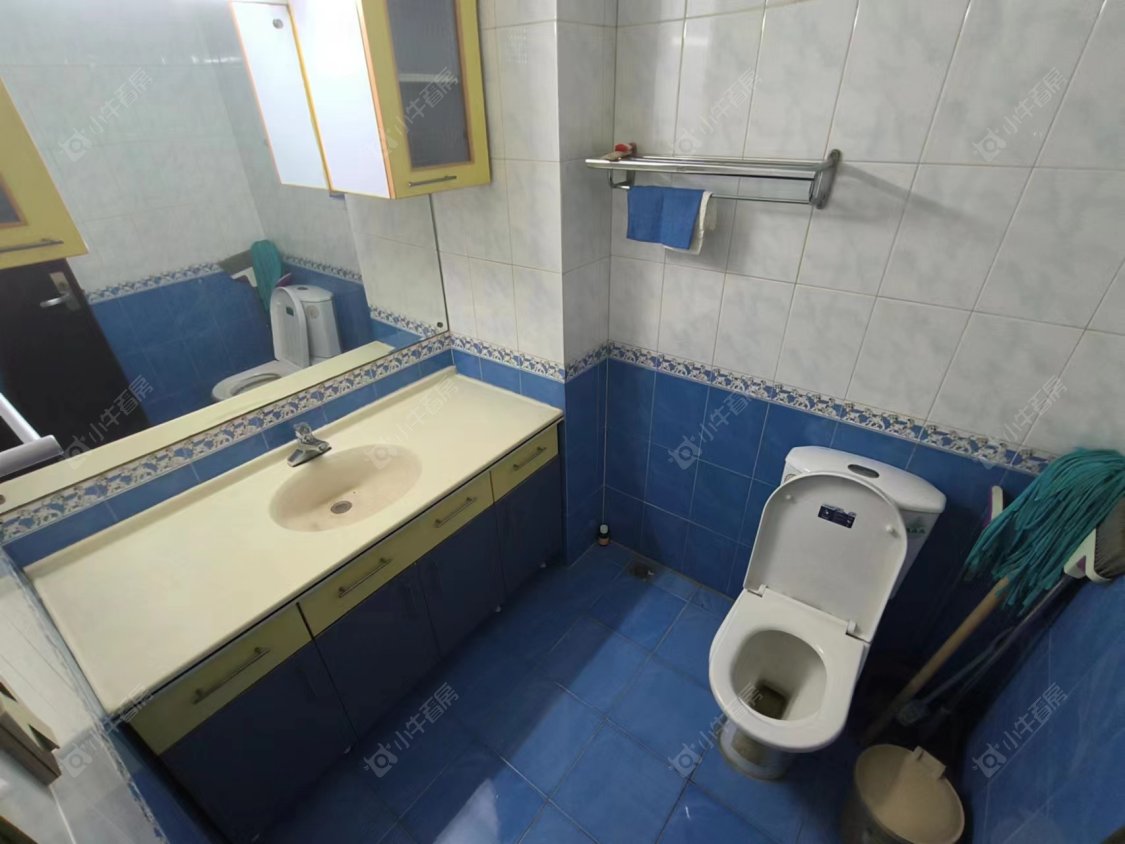 常州怡康花园在租房源_小牛看房