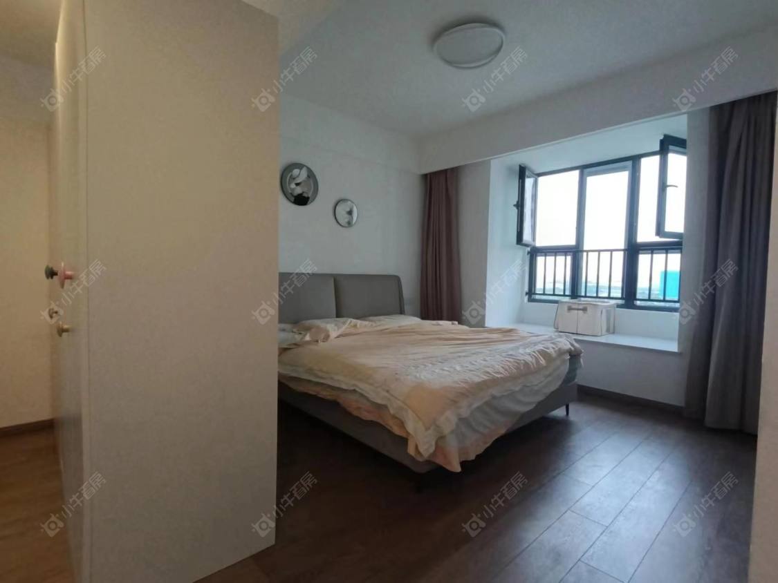 常州弘阳云峯在租房源室内图_小牛看房