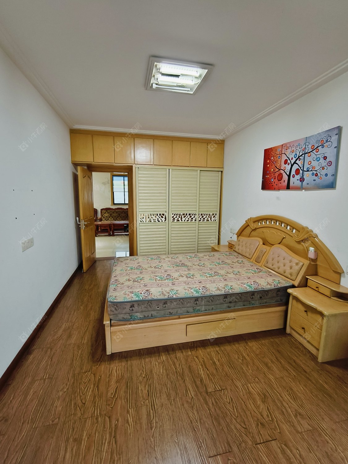 常州邱墅西园在租房源_小牛看房